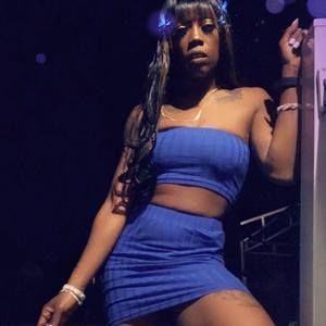 Meet your Posher, Artesha